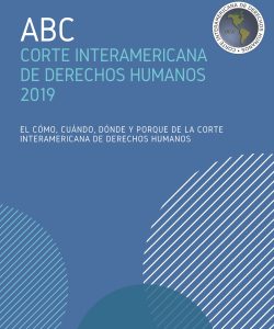 ABC DE LA CORTE INTERAMERICANA DE DERECHOS HUMANOS 2019_Página_01
