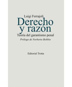 Derecho y Razón - Teoria del Garantismo Penal_Página_001